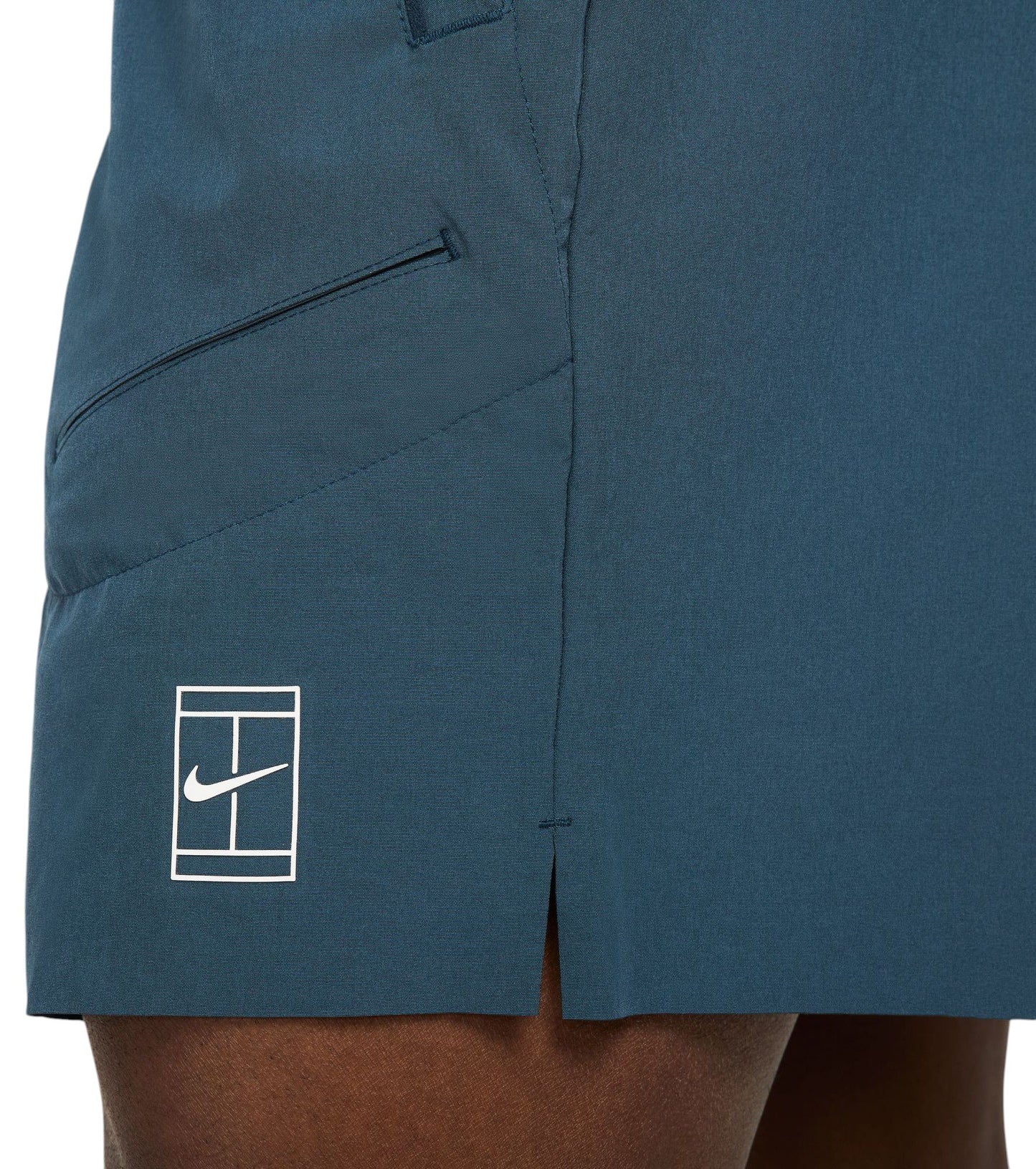 NikeCourt Advantage 6 inch Tennis Shorts