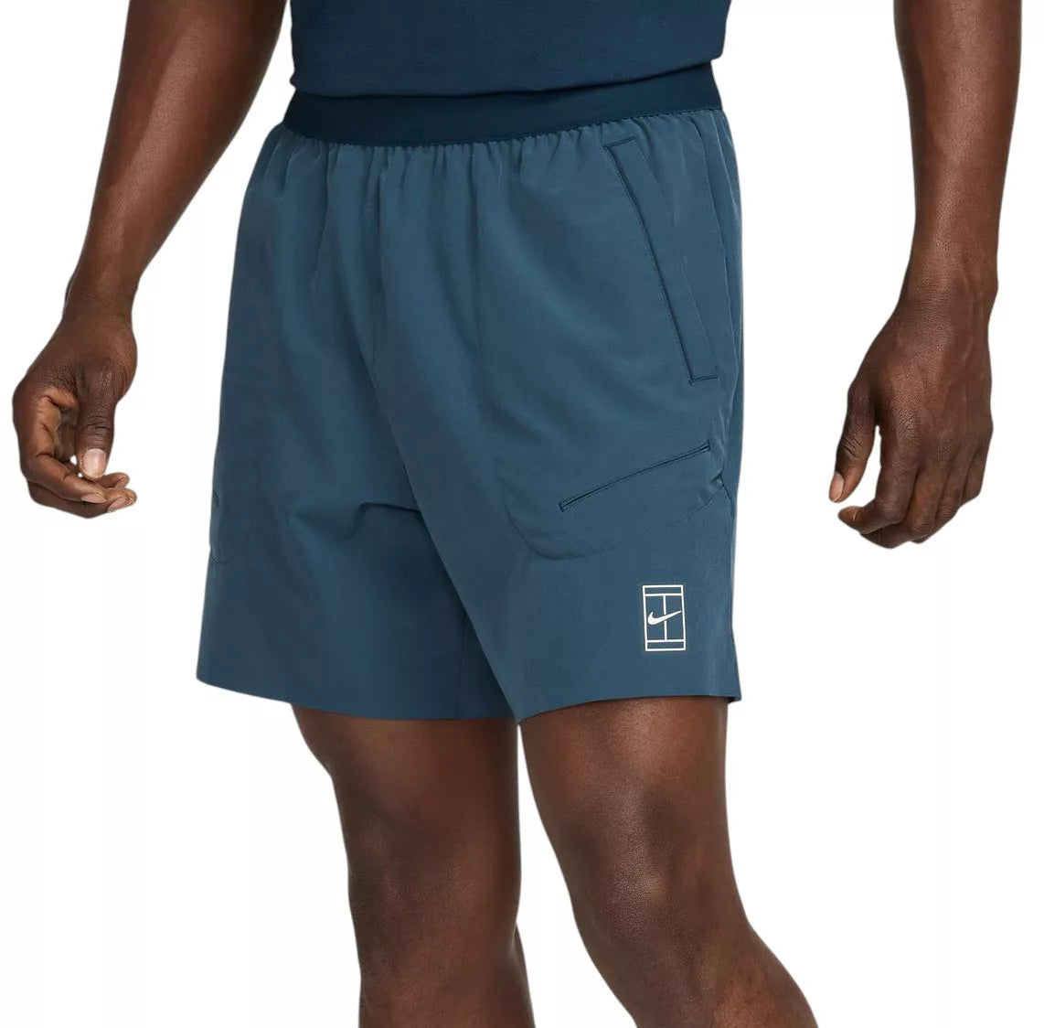 NikeCourt Advantage 6 inch Tennis Shorts