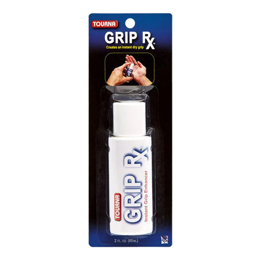 Tourna Grip RX Cream