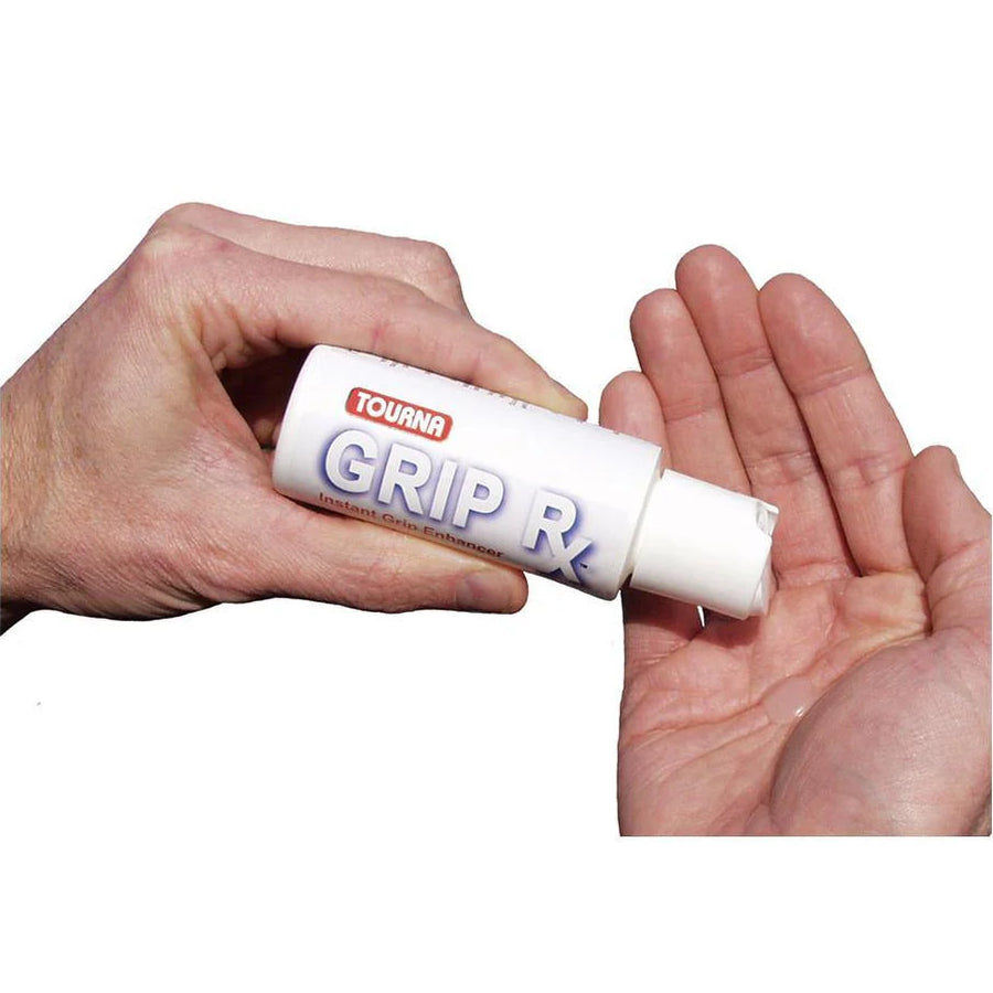 Tourna Grip RX Cream
