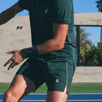 UOMO Retro IV Men's Polo
