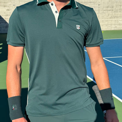 UOMO Retro IV Men's Polo