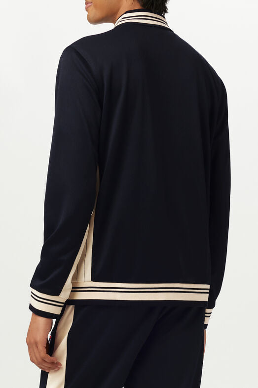 FILA Perf Iconic Settanta Men's Jacket