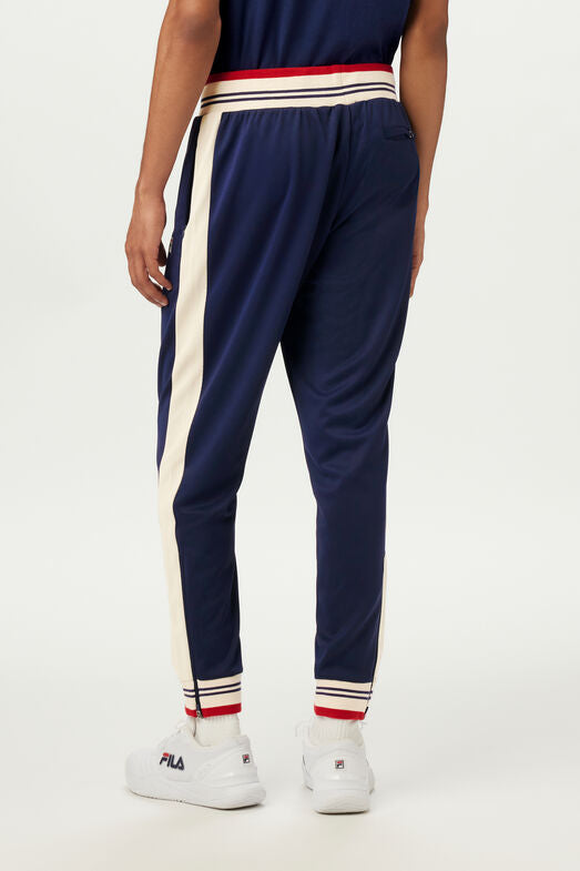 Fila Perf Iconic Settanta Jacket Men's Pants