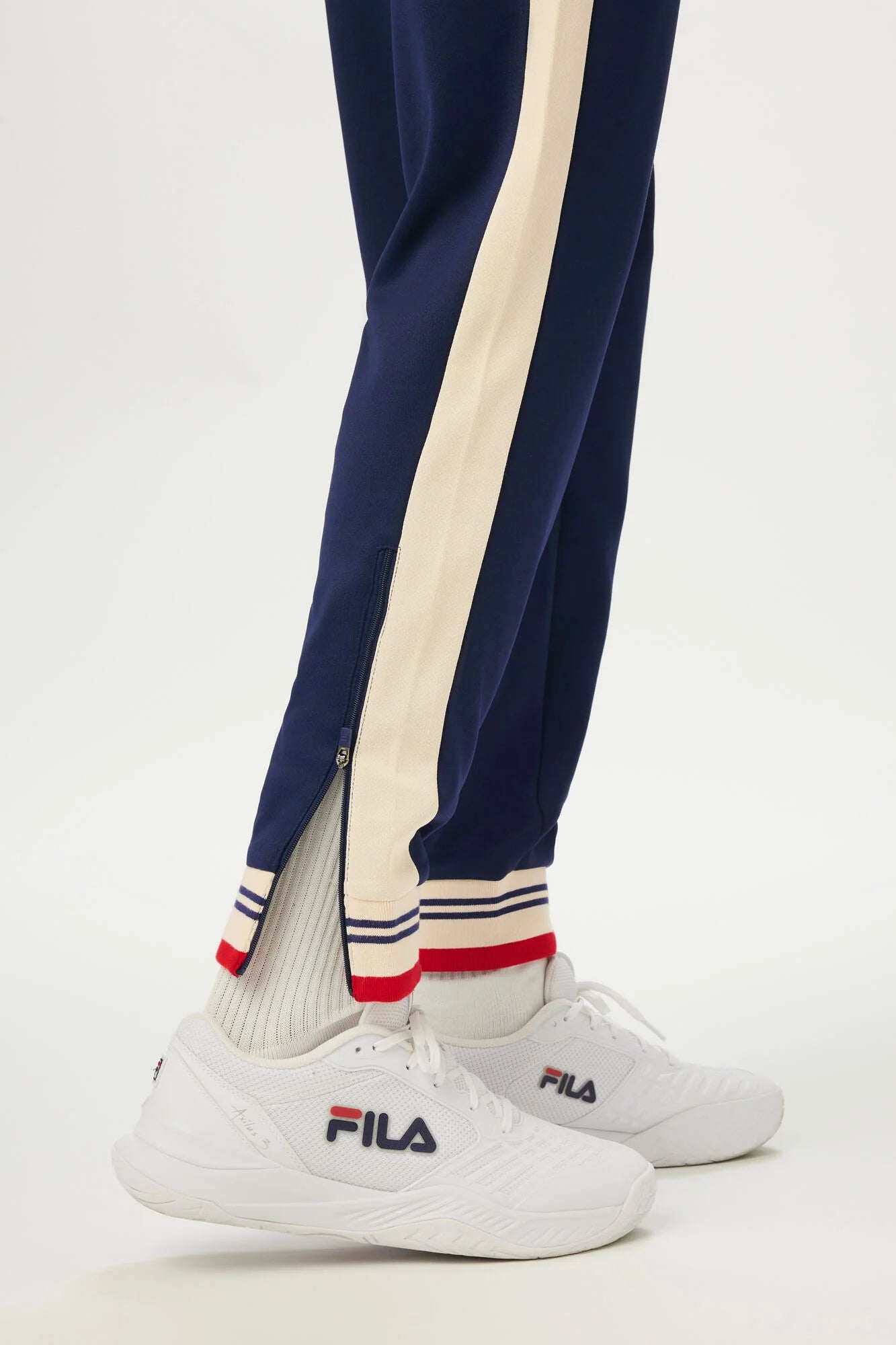 Fila Perf Iconic Settanta Jacket Men's Pants