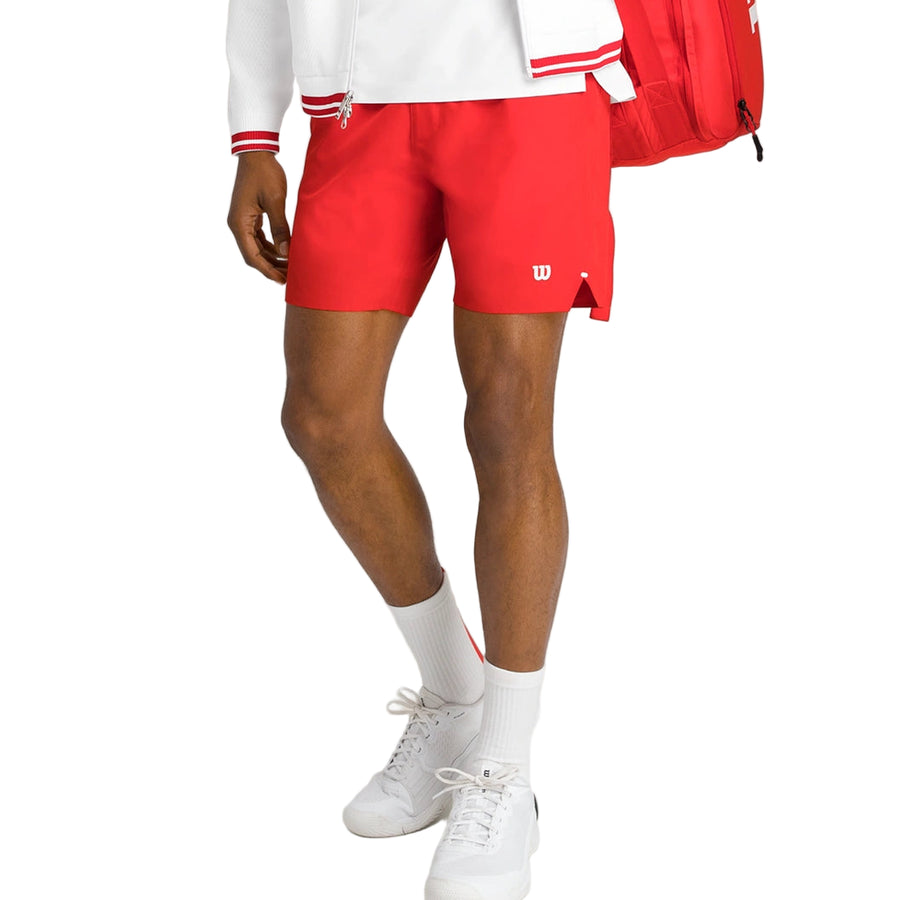 Wilson Tournament Pro 7" Men's Short