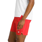 Wilson Tournament Pro 7" Men's Short