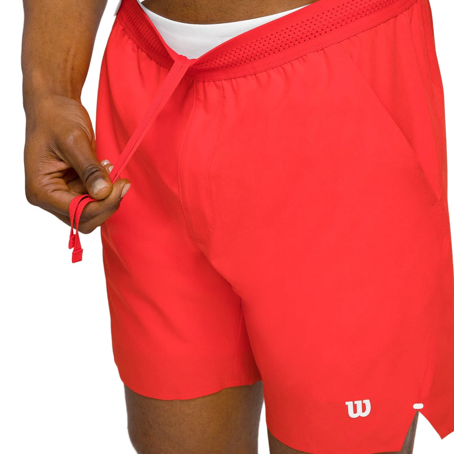 Wilson Tournament Pro 7" Men's Short