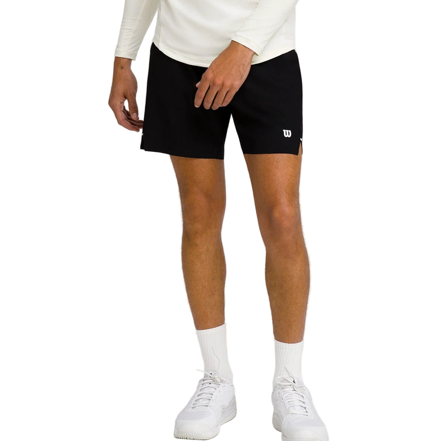 Wilson Tournament Pro 7" Men's Short