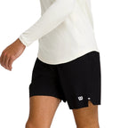 Wilson Tournament Pro 7" Men's Short