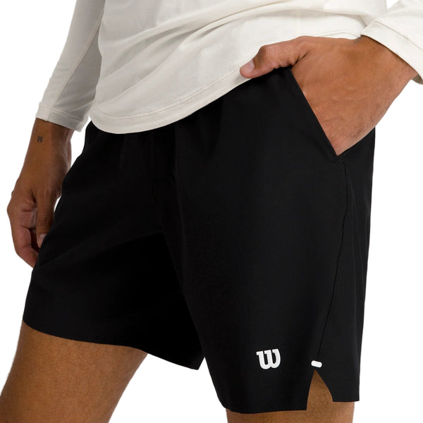 Wilson Tournament Pro 7" Men's Short