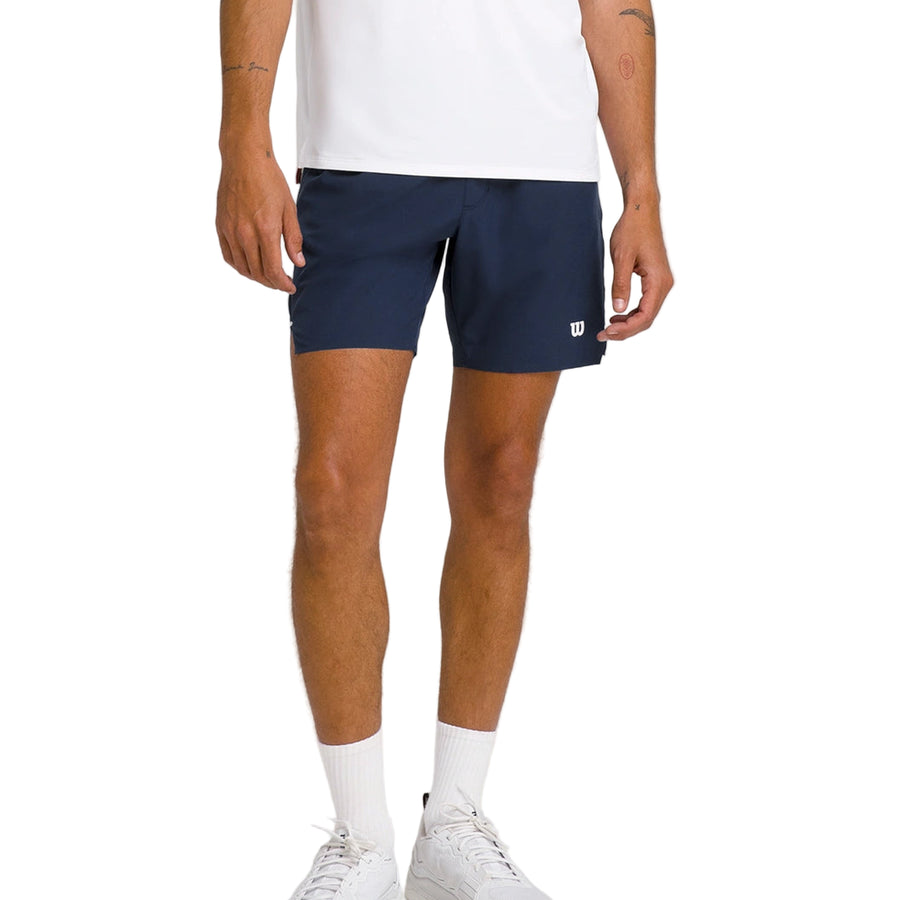 Wilson Tournament Pro 7" Men's Short