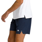 Wilson Tournament Pro 7" Men's Short