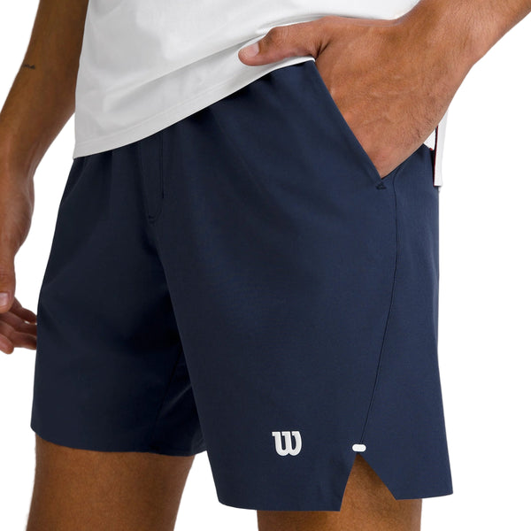 Wilson Tournament Pro 7" Men's Short