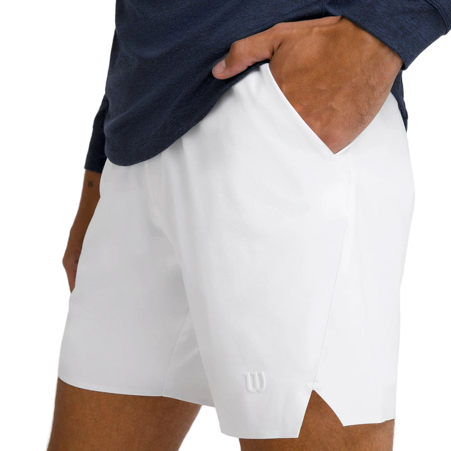 Wilson Tournament Pro 7" Men's Short