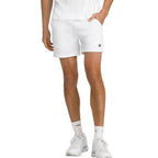 Wilson Men's Tennis Volley Short 6" Unlined