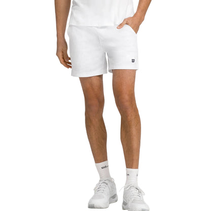 Wilson Tennis Volley 6" Men's Short