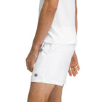 Wilson Men's Tennis Volley Short 6" Unlined