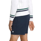 Wilson Men's Tennis Volley Short 6" Unlined