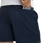 Wilson Men's Tennis Volley Short 6" Unlined
