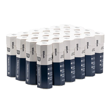 Wilson Triniti Tennis Balls