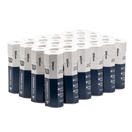 Wilson Triniti Tennis Balls