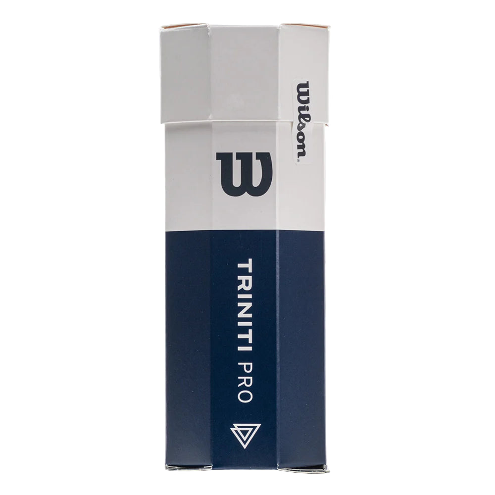 Wilson Triniti Tennis Balls