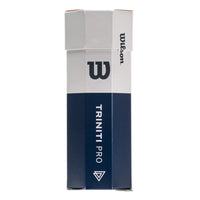 Wilson Triniti Tennis Balls