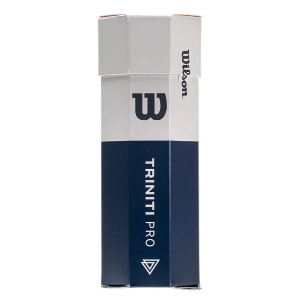 Wilson Triniti Tennis Balls