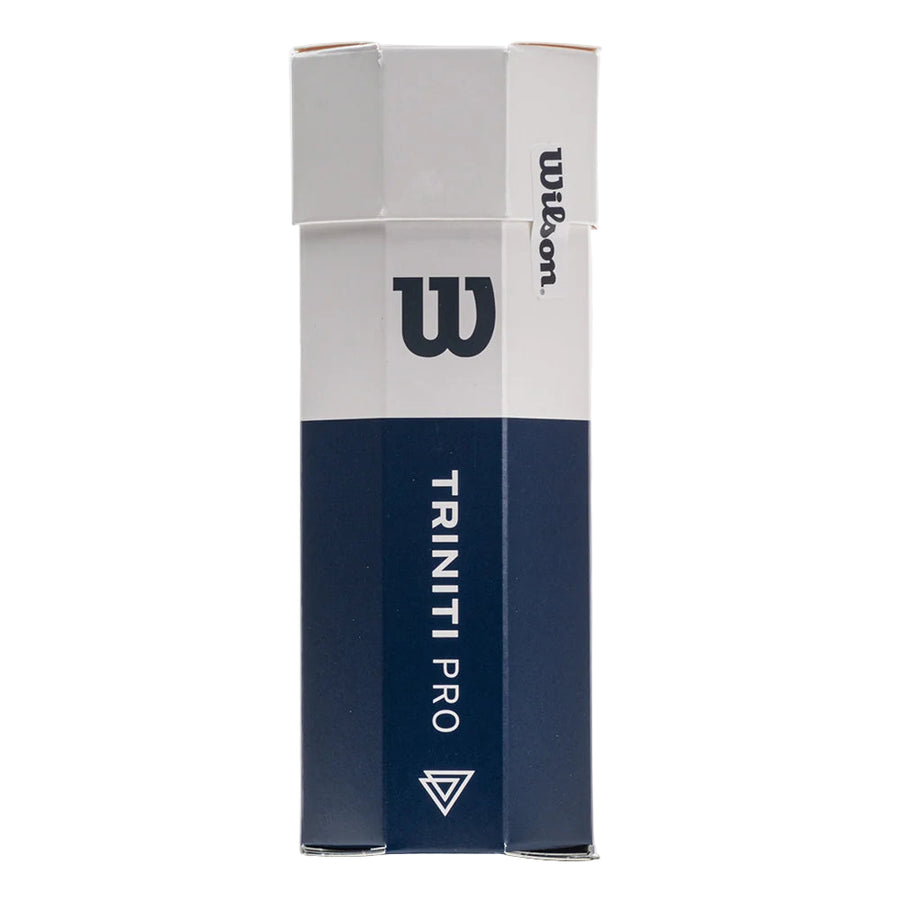 Wilson Triniti Tennis Balls