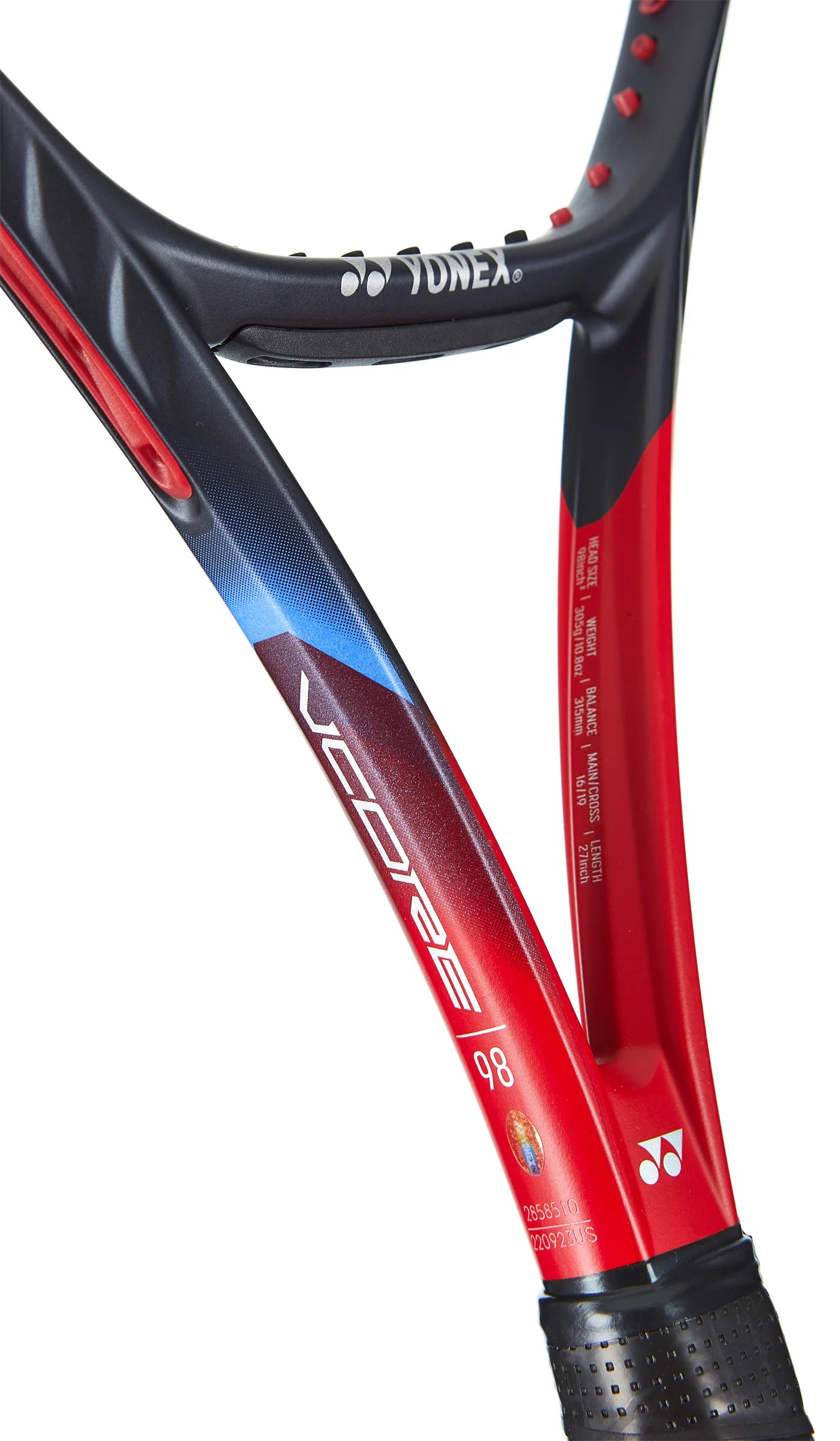 Yonex VCORE 98 Gen 7