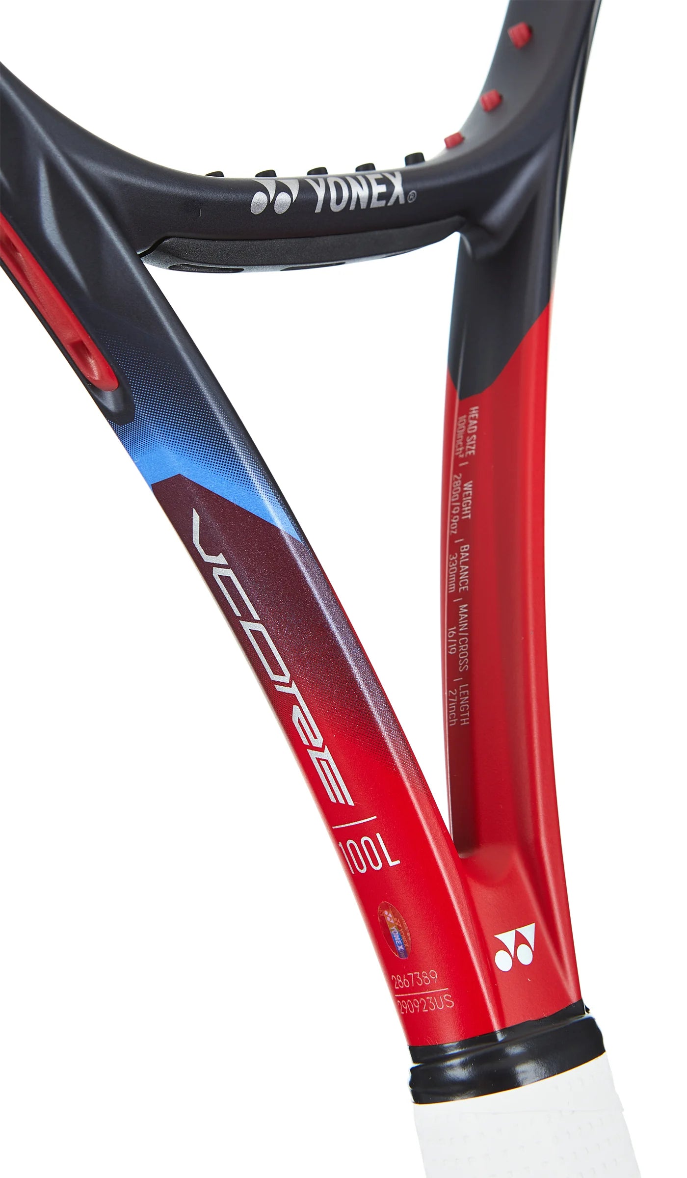 Yonex VCORE 100L Gen 7