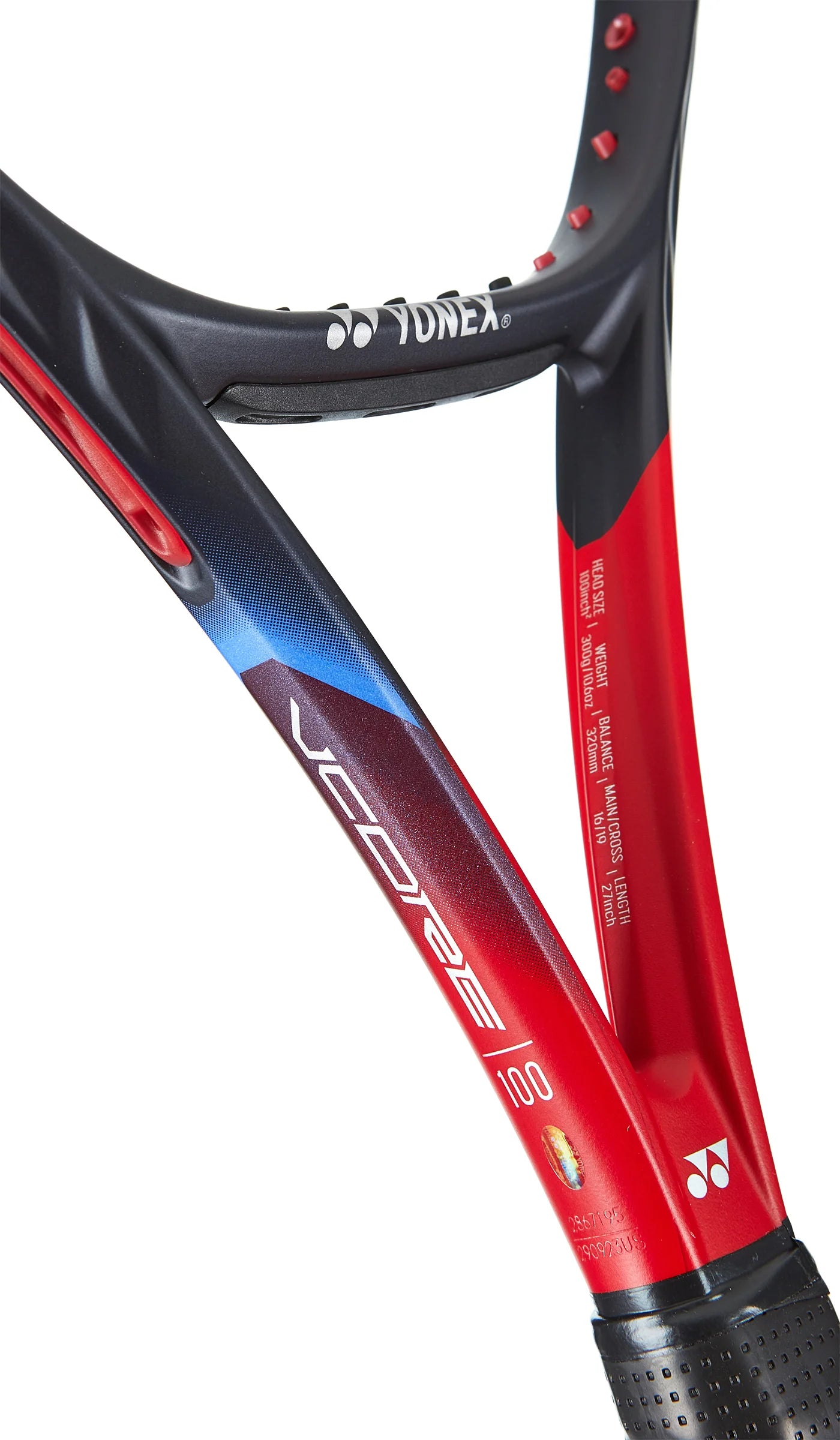 Yonex VCORE 100 Gen 7