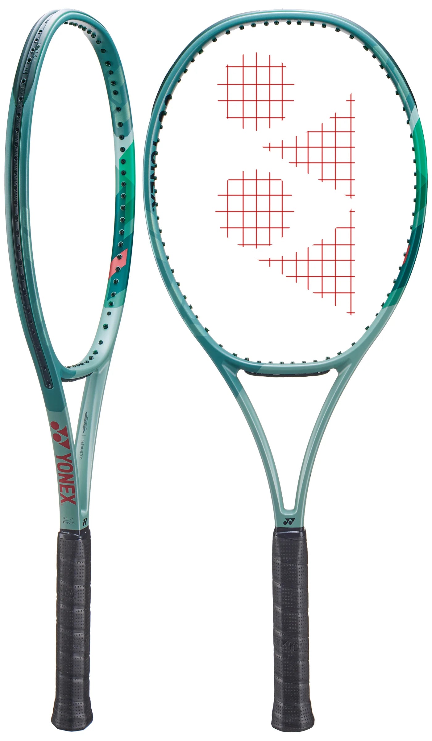 Yonex PERCEPT 97H Gen 1