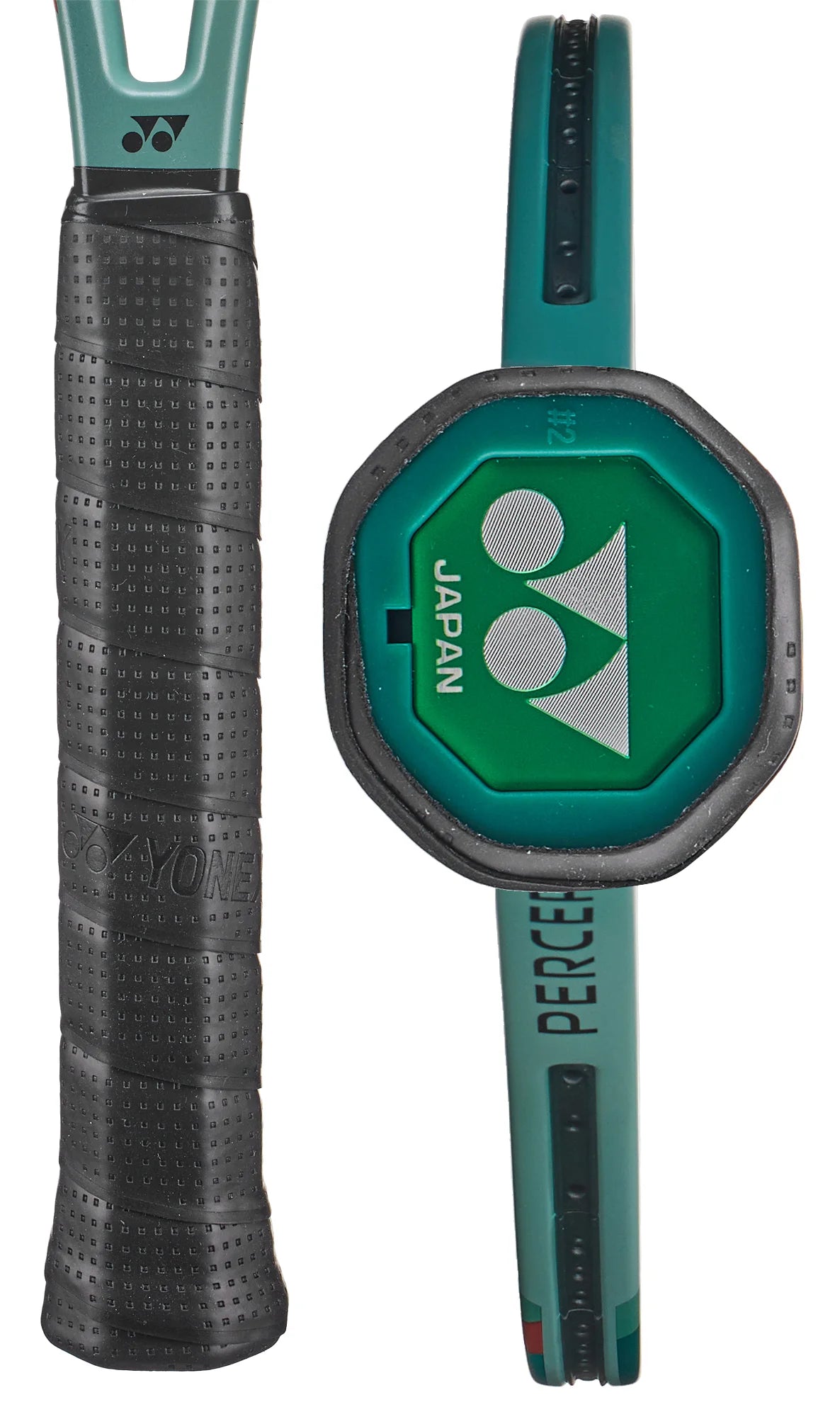 Yonex PERCEPT 97H Gen 1