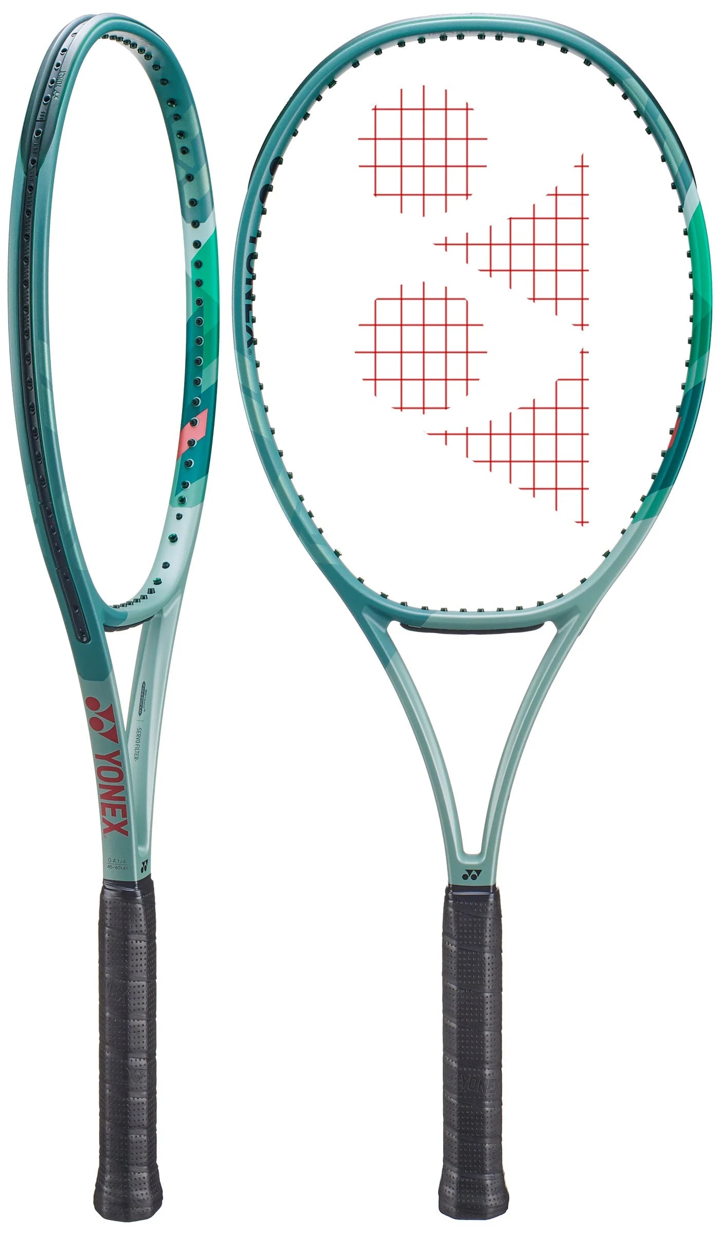 Yonex PERCEPT 97 Gen 1