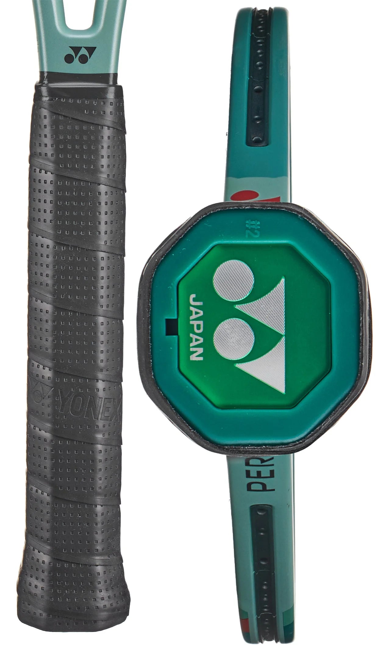 Yonex PERCEPT 97 Gen 1