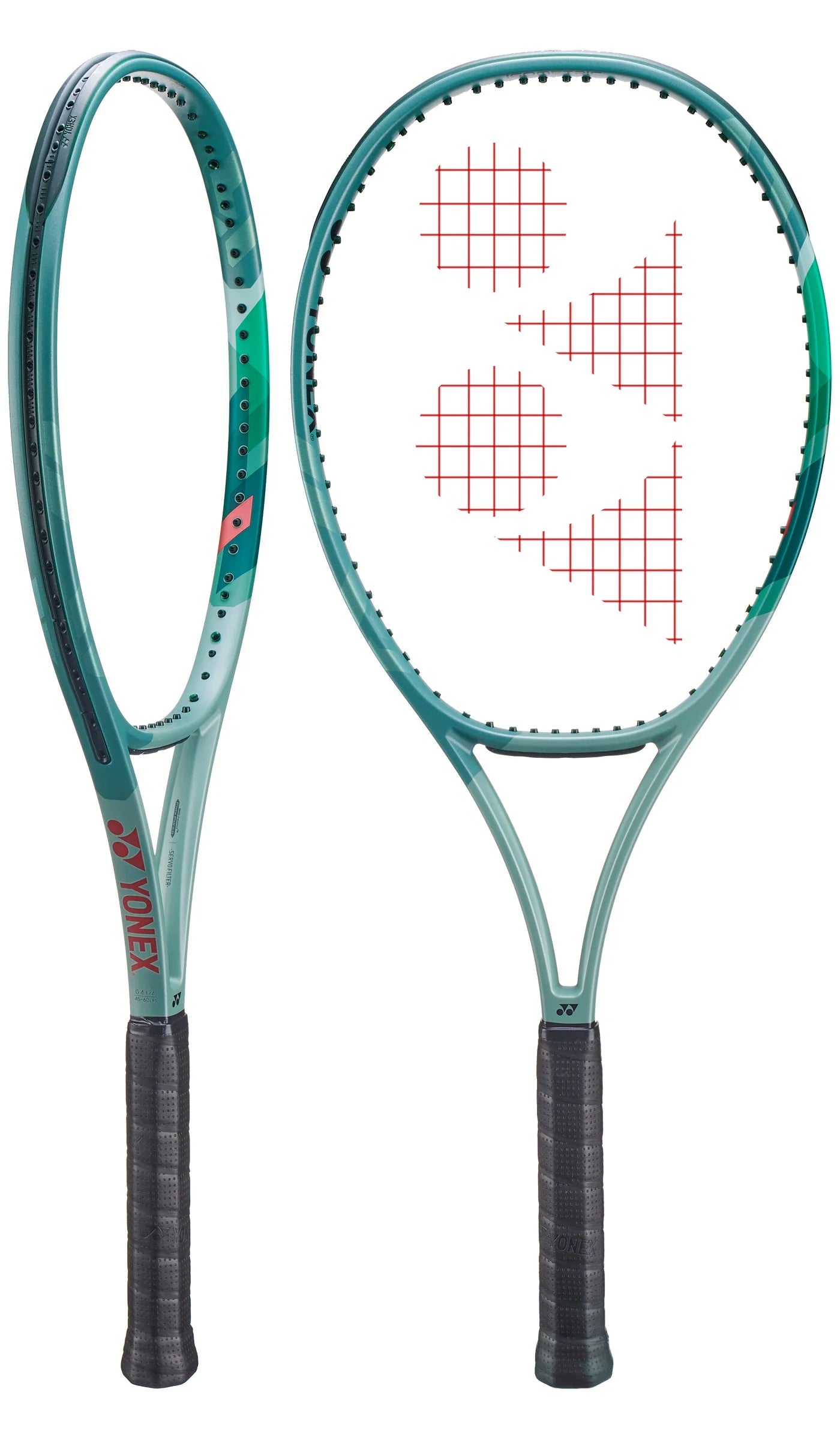Yonex PERCEPT 100 Gen 1