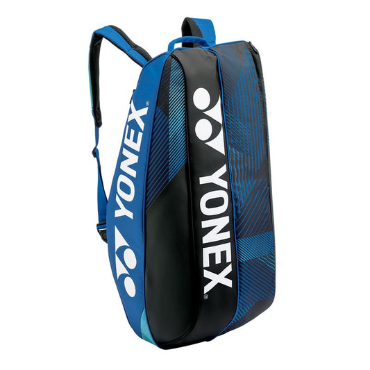 Yonex Pro Tennis Racquet Bag 6pk