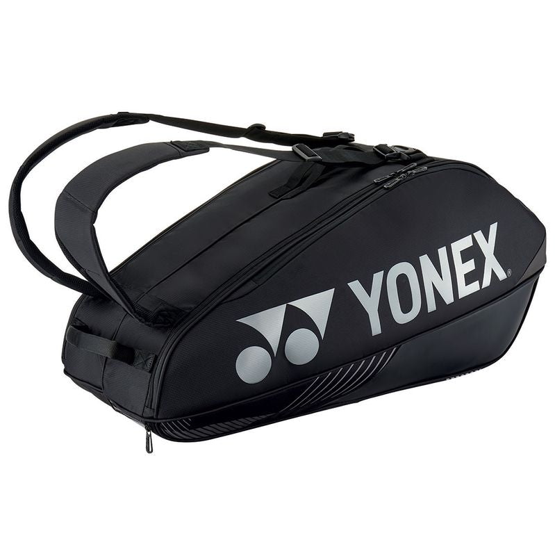 Yonex Pro Tennis Racquet Bag 6pk