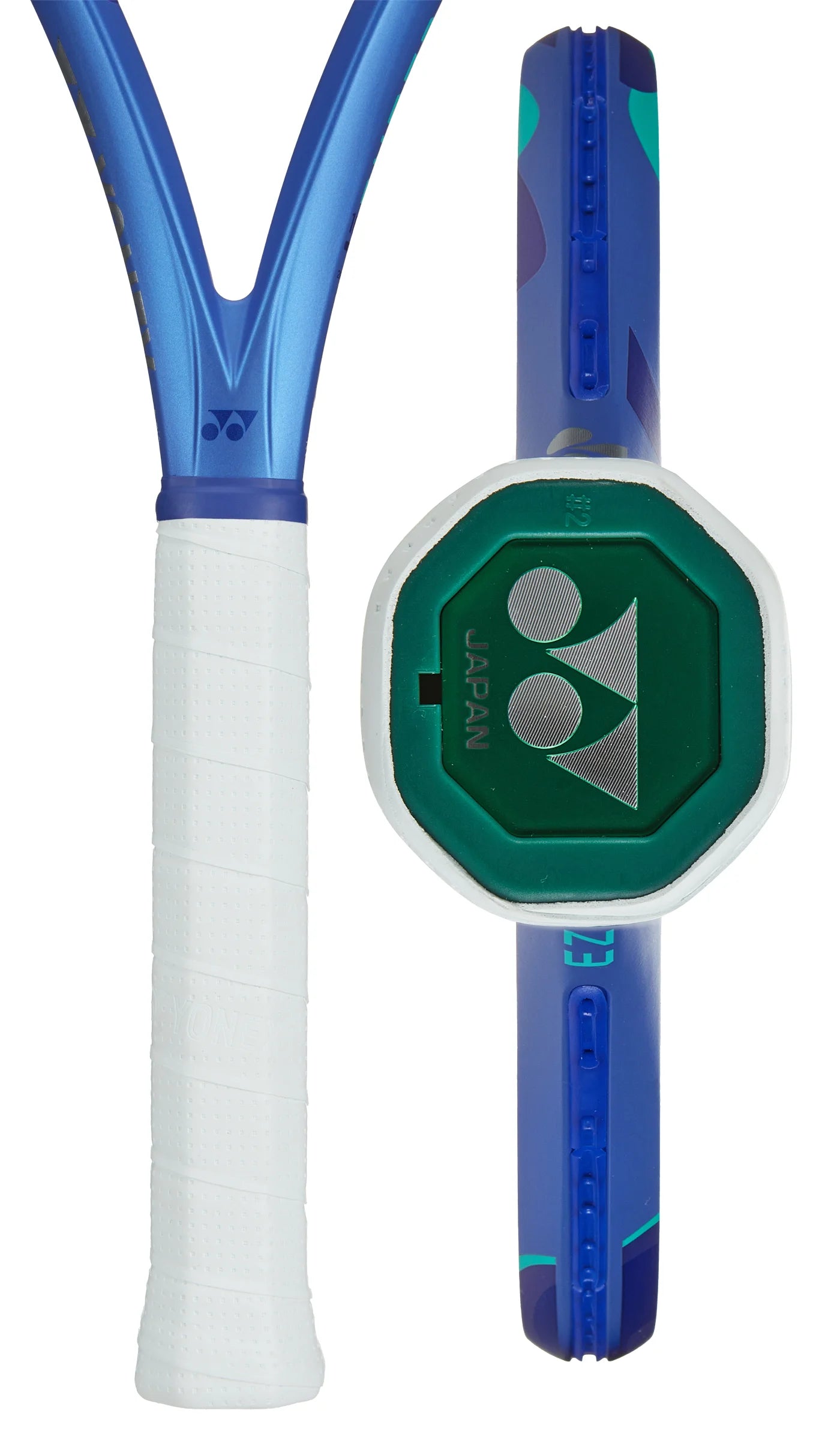 Yonex EZONE 100L Gen 8