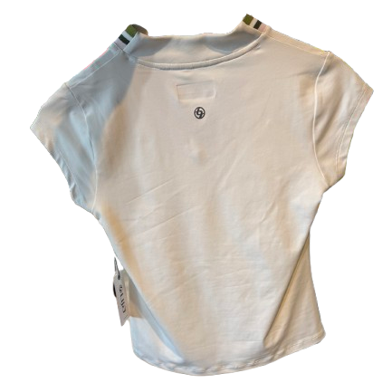Lija Triumph Women's Short Sleeve Top