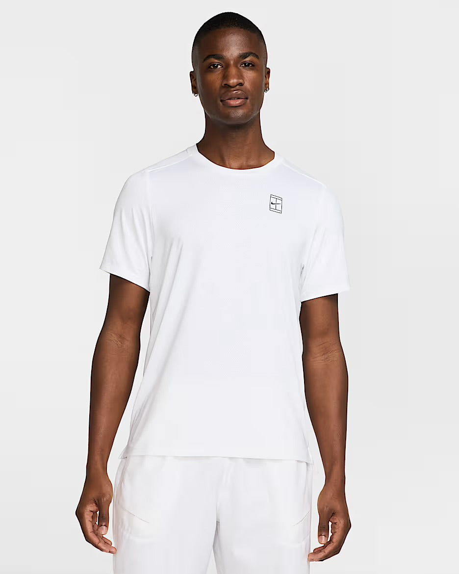 Nike Court Advantage Dri-Fit Men’s Tennis Top