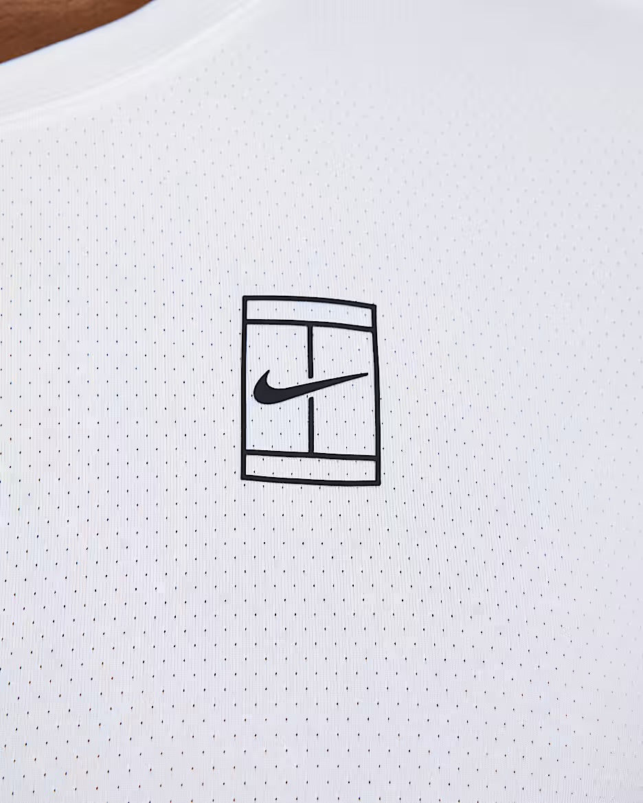 Nike Court Advantage Dri-Fit Men’s Tennis Top