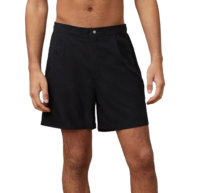 Fila Fundamental Santoro Men's Short