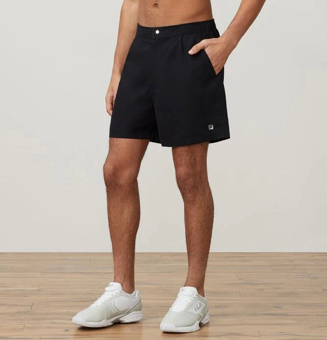 Fila Fundamental Santoro Men's Short