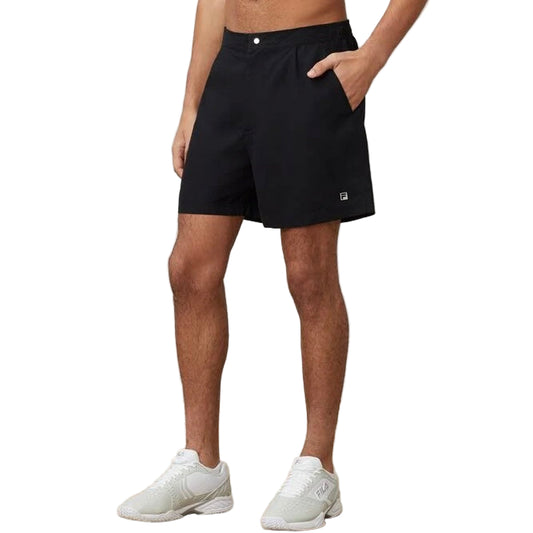 Fila Fundamental Santoro Men's Short