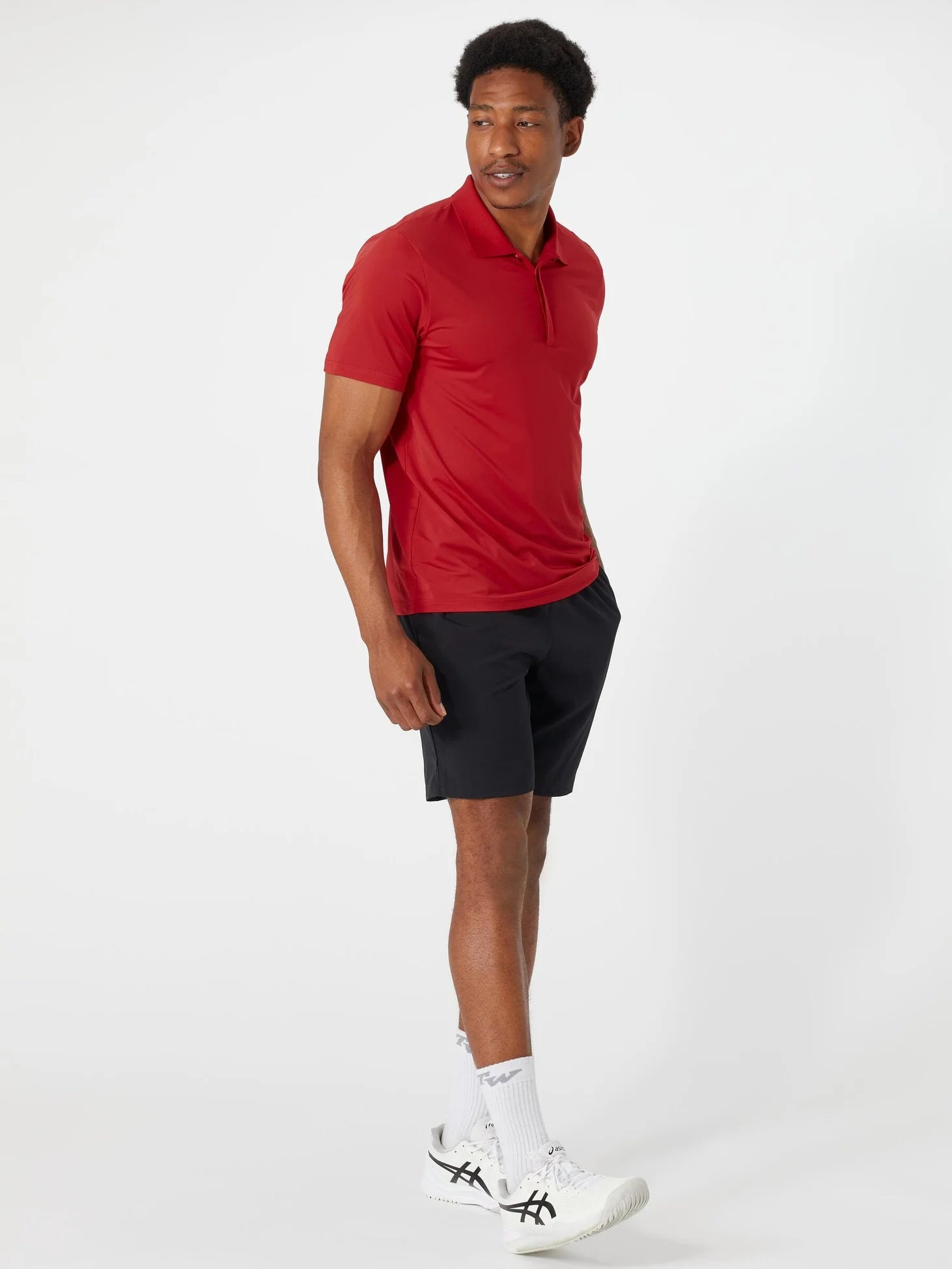 Fila Modern Fit Men's Short