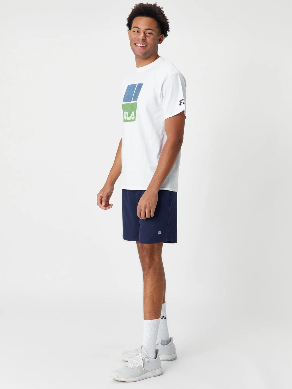 Fila Modern Fit Men's Short