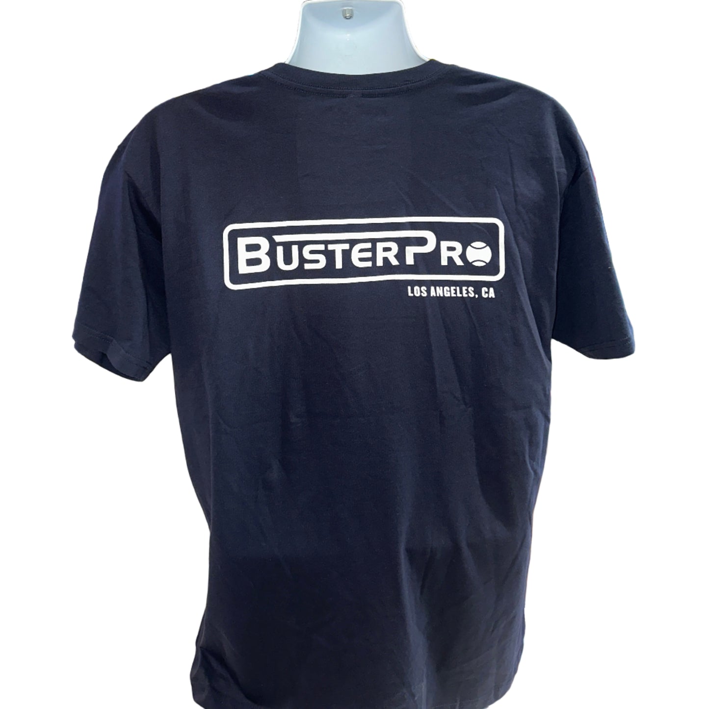 BusterPro Unisex Tee